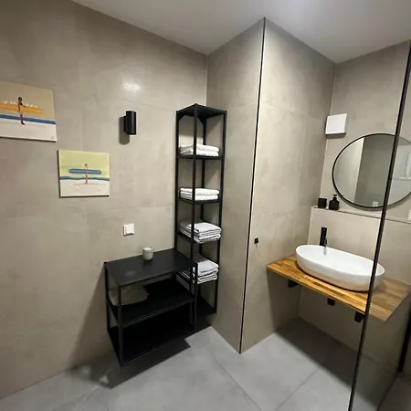 Apartment Bezaubernde Ferienwohnung Limburg/diez