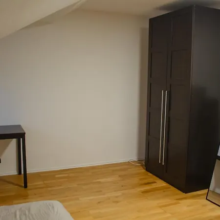 Bezaubernde Ferienwohnung Limburg/diez Apartment Diez