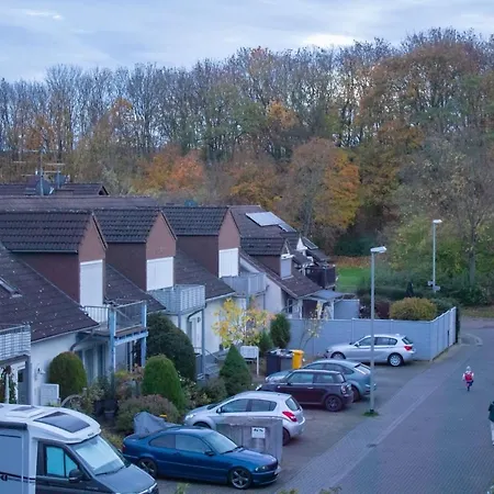 Bezaubernde Ferienwohnung Limburg/diez *