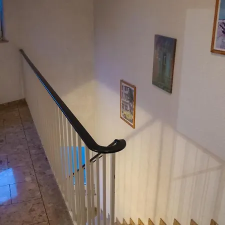 Bezaubernde Ferienwohnung Limburg/diez