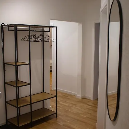 Bezaubernde Ferienwohnung Limburg/diez Apartment *