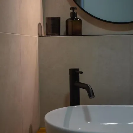 Apartment Bezaubernde Ferienwohnung Limburg/diez