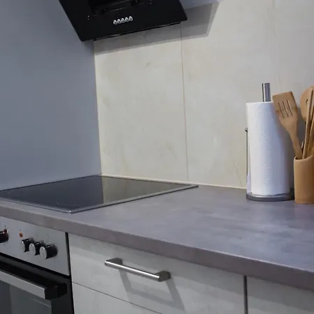 Bezaubernde Ferienwohnung Limburg/diez Apartment Diez