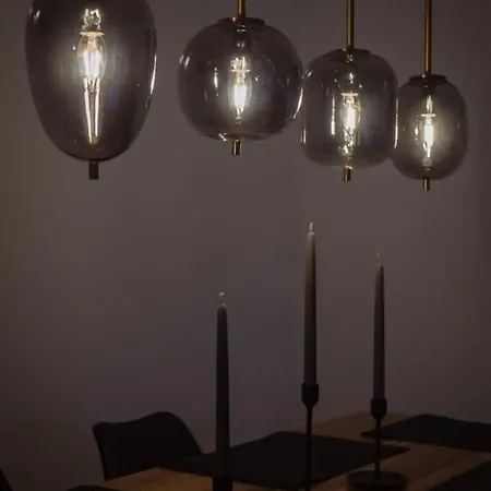 Bezaubernde Ferienwohnung Limburg/diez Apartment