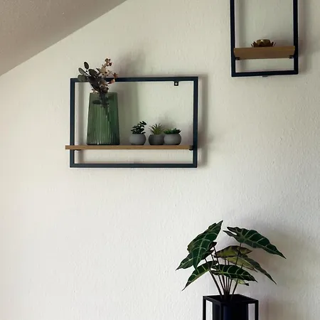 Apartment Bezaubernde Ferienwohnung Limburg/diez