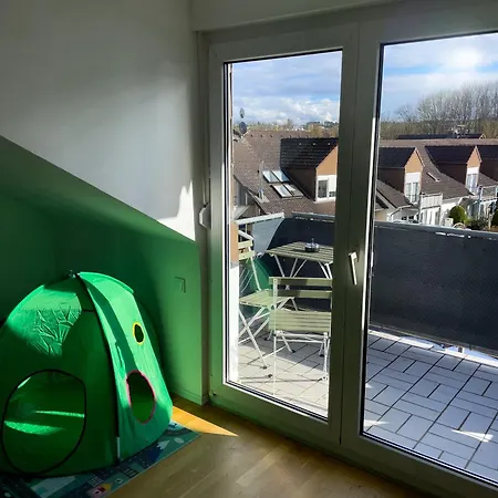 Apartment Bezaubernde Ferienwohnung Limburg/diez