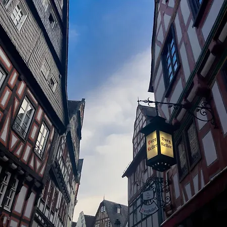 Bezaubernde Ferienwohnung Limburg/diez Diez