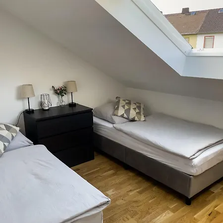 Bezaubernde Ferienwohnung Limburg/diez * Diez
