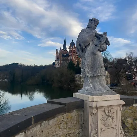 Bezaubernde Ferienwohnung Limburg/diez * Diez