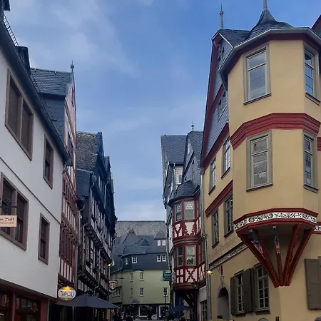 Bezaubernde Ferienwohnung Limburg/diez *