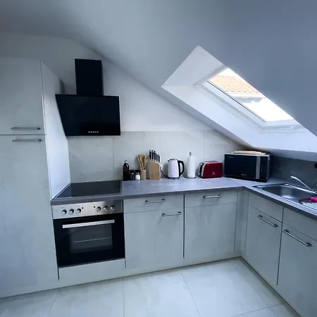 Apartment Bezaubernde Ferienwohnung Limburg/diez