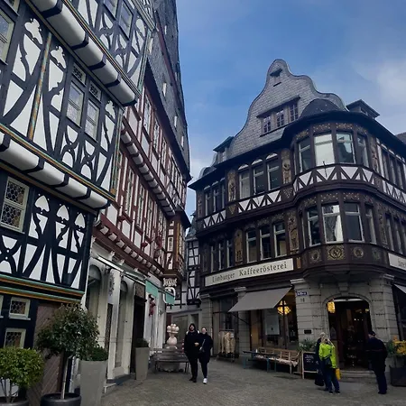 Bezaubernde Ferienwohnung Limburg/diez Diez