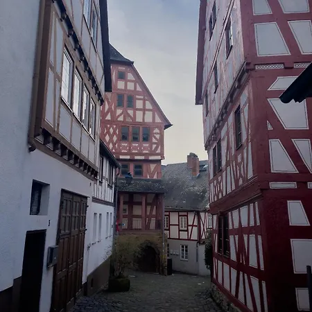 Bezaubernde Ferienwohnung Limburg/diez