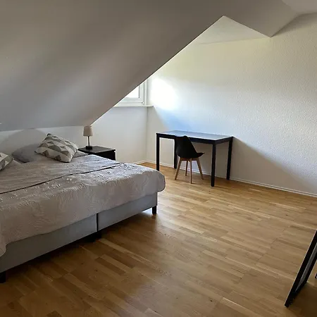 Apartment Bezaubernde Ferienwohnung Limburg/diez *