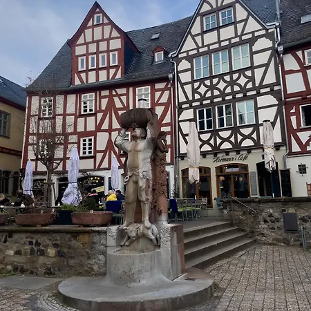 Bezaubernde Ferienwohnung Limburg/diez * Diez