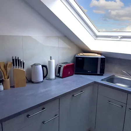 Apartment Bezaubernde Ferienwohnung Limburg/diez