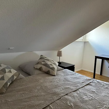 Bezaubernde Ferienwohnung Limburg/diez Apartment *