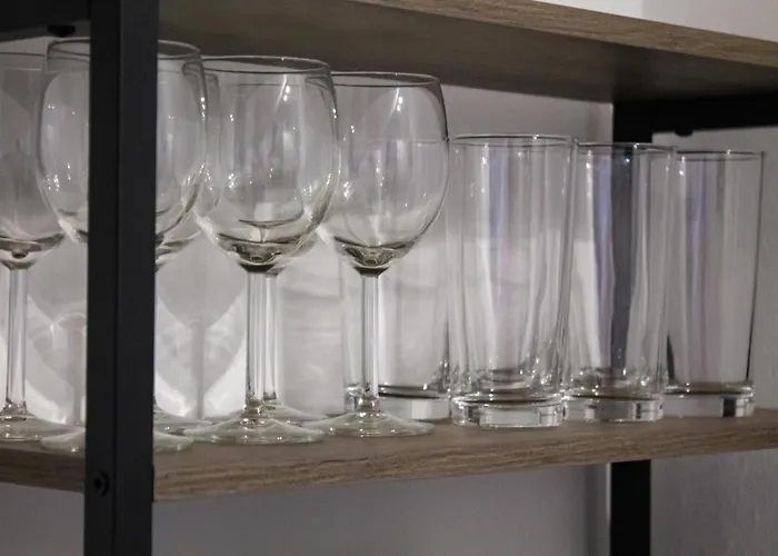 Bezaubernde Ferienwohnung Limburg/diez *