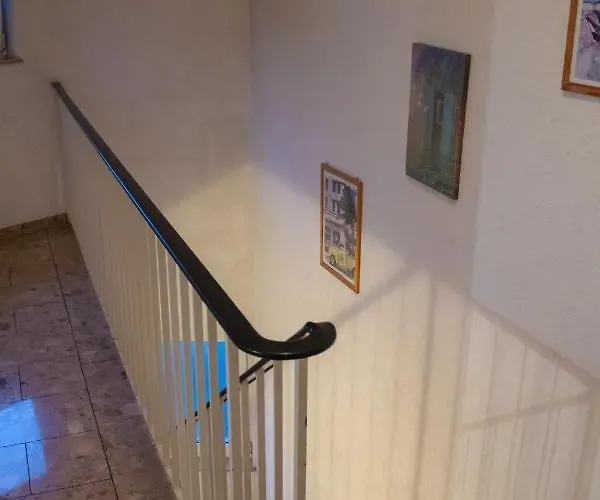 Bezaubernde Ferienwohnung Limburg/diez