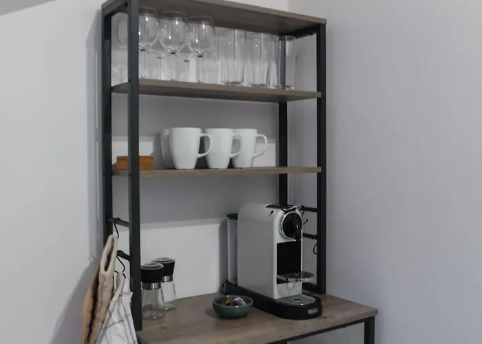 Apartamento Bezaubernde Ferienwohnung Limburg/diez