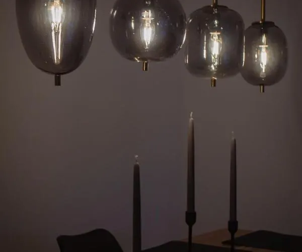 Bezaubernde Ferienwohnung Limburg/diez Apartamento