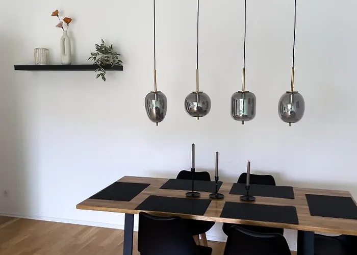 Apartamento Bezaubernde Ferienwohnung Limburg/diez *