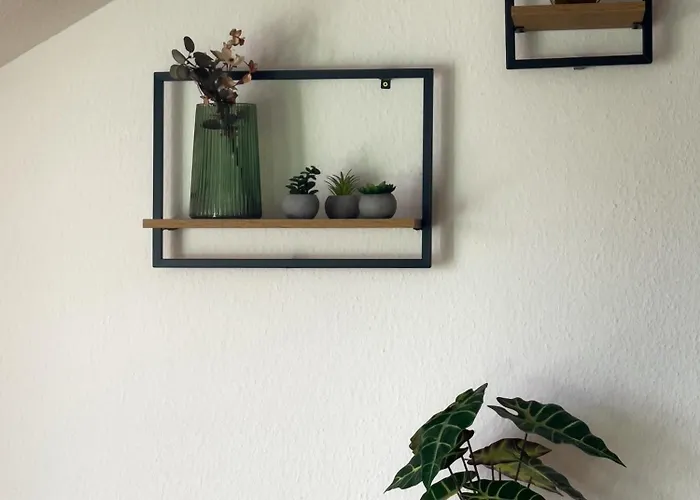 Apartamento Bezaubernde Ferienwohnung Limburg/diez