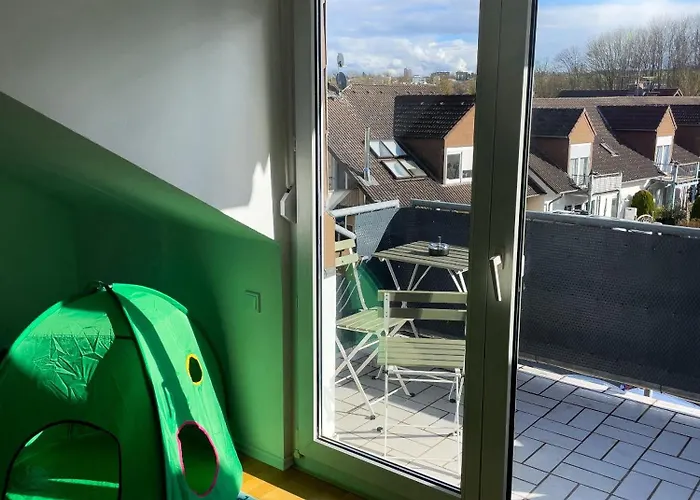 Apartamento Bezaubernde Ferienwohnung Limburg/diez