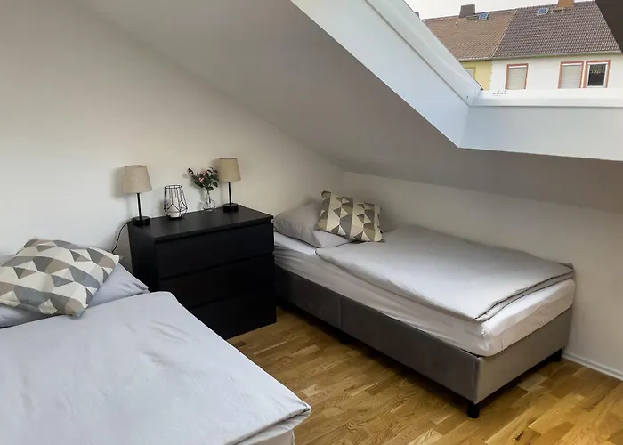Bezaubernde Ferienwohnung Limburg/diez * Diez
