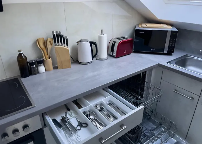 Bezaubernde Ferienwohnung Limburg/diez Apartamento Diez