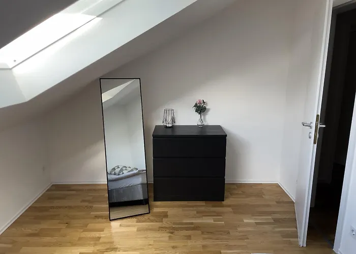 Bezaubernde Ferienwohnung Limburg/diez * Diez