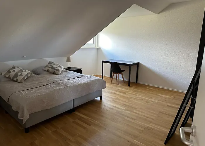 Apartamento Bezaubernde Ferienwohnung Limburg/diez *