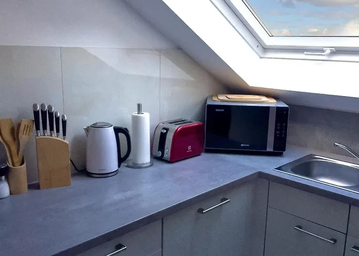 Apartamento Bezaubernde Ferienwohnung Limburg/diez