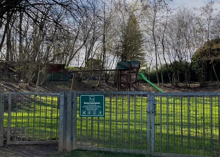 Bezaubernde Ferienwohnung Limburg/diez * Diez